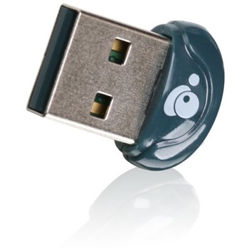 Iogear GBU521 Bluetooth 4.0, Bluetooth Adapter for Desktop Computer, USB