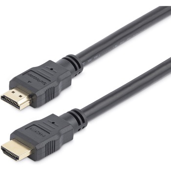 Startech.com 15 &#39; High Speed HDMI Cable, Black