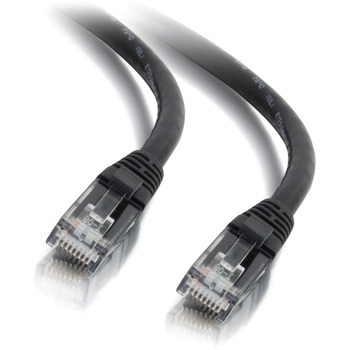 C2G 2&#39; Cat6 Snagless Unshielded (UTP) Network Patch Ethernet Cable