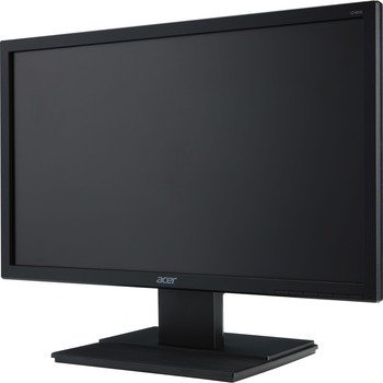 Acer V246HL 24&quot; LED LCD Monitor