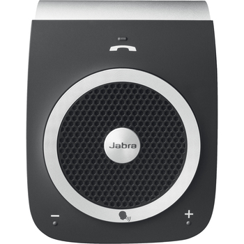 Jabra TOUR Speakerphone - Microphone - Desktop - Black