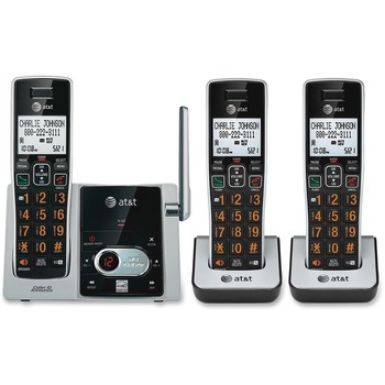AT&amp;T CL82313 DECT 6.0 Cordless Phone