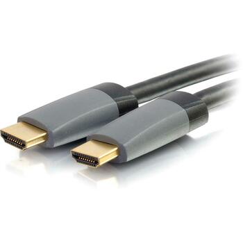 C2G Select 2m High Speed HDMI Cable with Ethernet