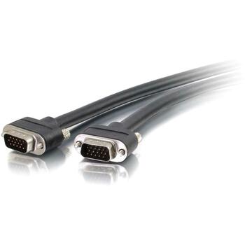 C2G 25&quot; Select VGA Video Cable M/M