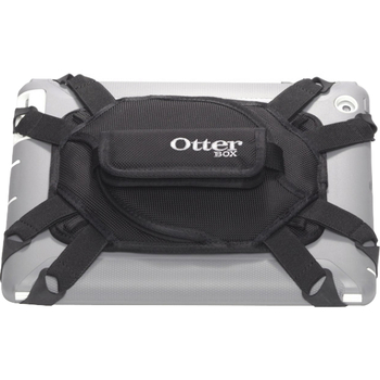 Otterbox Utility Carrying Case for 10&quot; Apple iPad Tablet - Hypalon, Polyester - Hand Strap