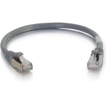 C2G 7&#39; Cat.6 STP Patch Network Cable