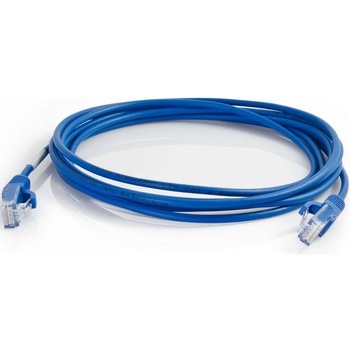 C2G 5&#39; Cat.6 UTP Patch Network Cable
