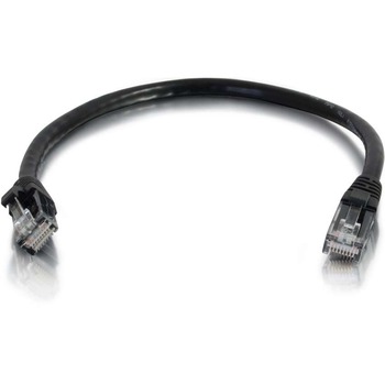 C2G 6&#39; Cat.5e UTP Patch Network Cable