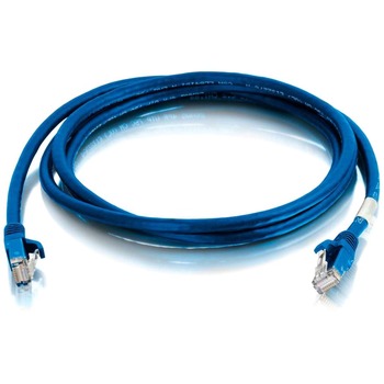 C2G 6&#39; Cat.6a UTP Patch Network Cable