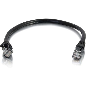 C2G 3&#39; Cat.6a UTP Patch Network Cable