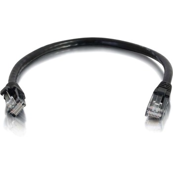 C2G 10&#39; Cat.6a UTP Patch Network Cable