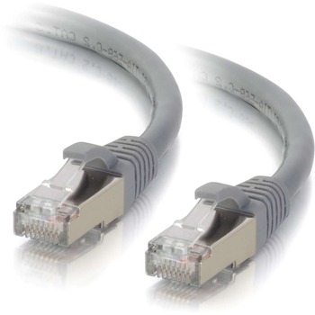 C2G 5&#39; Cat.6 STP Patch Network Cable