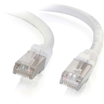 C2G 3&#39; Cat.6 STP Patch Network Cable