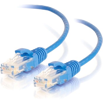 C2G 2&#39; Cat.6 UTP Patch Network Cable