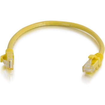 C2G 6&#39; Cat.6 UTP Patch Network Cable