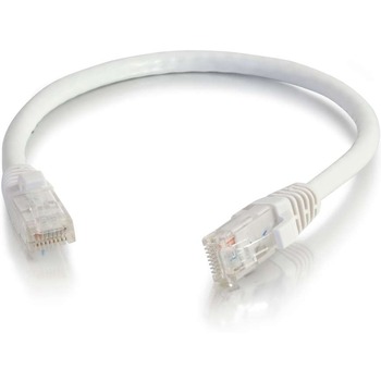 C2G 6&#39; Cat.6 UTP Patch Network Cable