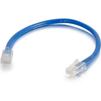 C2G 6&#39; Cat.6 UTP Patch Network Cable