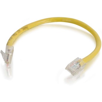 C2G 5&#39; Cat.6 UTP Patch Network Cable