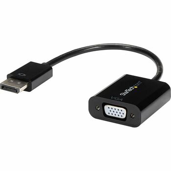 Startech.com DisplayPort to VGA Adapter