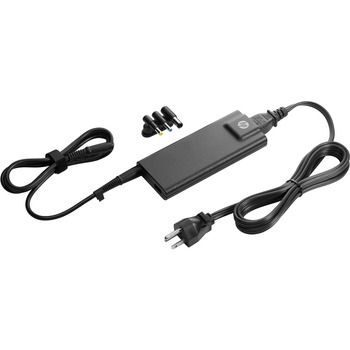 HP 90W Slim with USB AC Adapter - 5 V DC Output