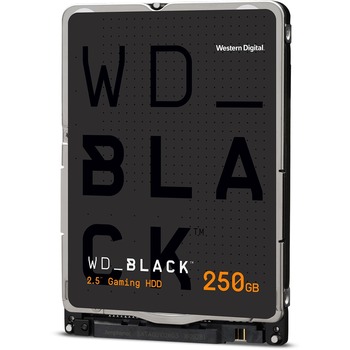 Western Digital Black WD2500LPLX 250 GB Hard Drive