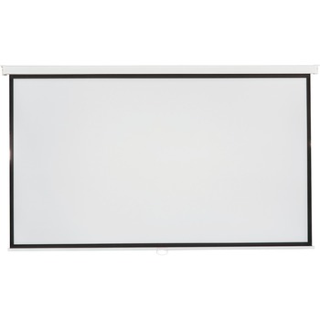 ViewSonic Projection Screen, 100&quot;, 16:9, White