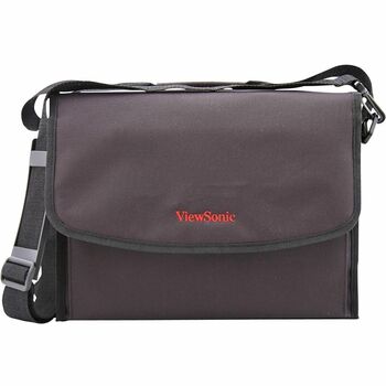 ViewSonic Projector Carry Case, Pjd5153, Black