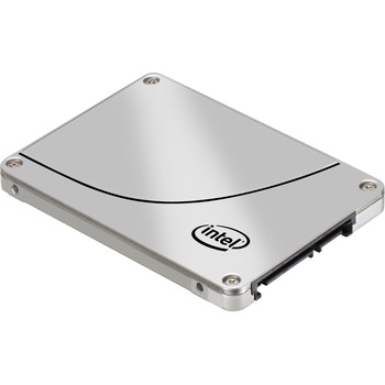 Intel DC S3510 800 GB Solid State Drive, 2.5&quot; Internal