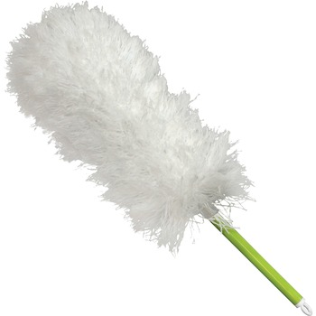 Impact Microfiber Technologies Microfiber Hand Duster, 16&quot; Overall Length