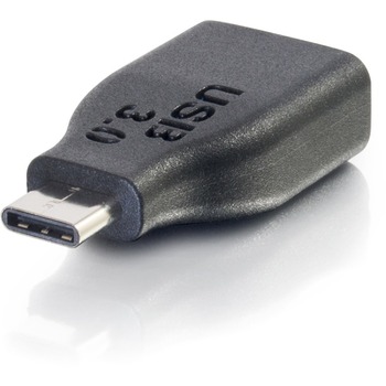 C2G USB 3.1 Gen 1 USB C to USB A Adapter M/F