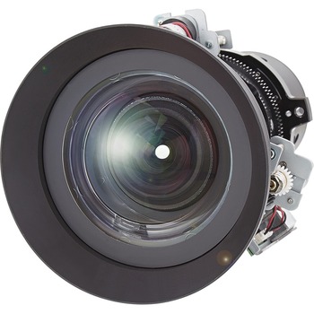 ViewSonic Ultra Short Throw Projector Lens, Pro10100, Black