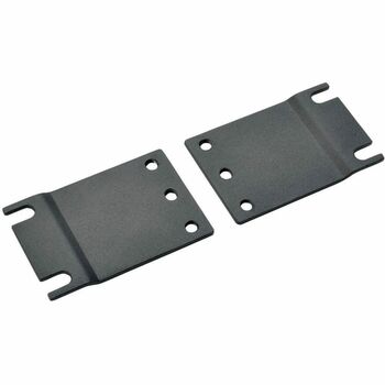 Tripp Lite by Eaton Adapter Kit for Mounting 19&quot; Rack Equipment in 23&quot; Racks