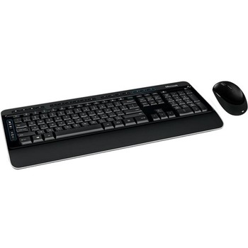 Microsoft Wireless Desktop 3050 -USB Wireless Keyboard and Mouse