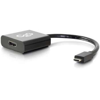 C2G USB 3.1 USB Type C to HDMI Adapter