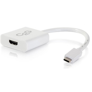 C2G USB 3.1 USB Type C to HDMI Adapter