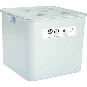 HP HP 841 PageWide XL Cleaning Container