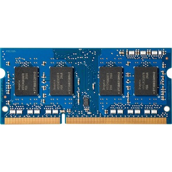 HP 1GB x32 144-pin (800 MHz)DDR3 SODIMM, For Printer, 1 GB (1 x 1 GB), DDR3-800/PC3-6400 DDR3 SDRAM, Non-ECC, Unbuffered, 144-pin, SoDIMM