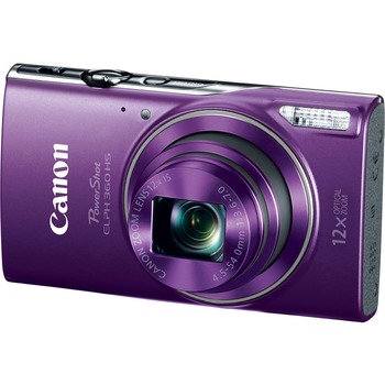 Canon PowerShot 360 HS 20.2 Megapixel Compact Camera