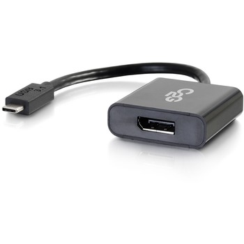 C2G USB C to DisplayPort Adapter Converter