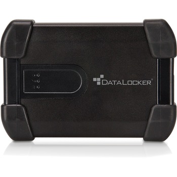 DataLocker H300 Basic 1 TB Encrypted 2.5&quot; External Hard Drive - USB 3.0
