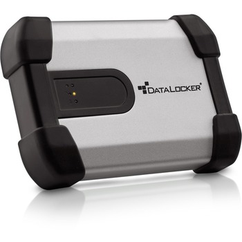 DataLocker H350 Basic 1 TB 2.5&quot; External Hard Drive