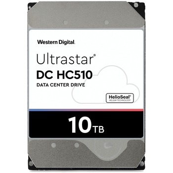 Hitachi Ultrastar He10 HUH721010AL5201 10 TB Hard Drive
