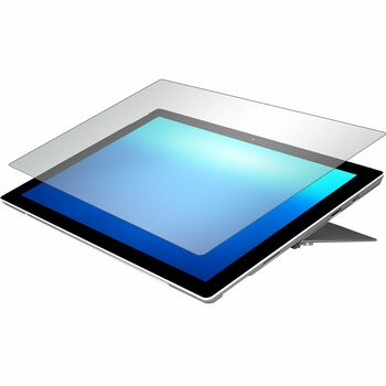 Targus Screen Protector for 12.3&quot;LCD Tablet PC, TAA Compliant