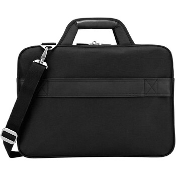Targus Mobile VIP Carrying Case for 15.6&quot; Notebook, Checkpoint Friendly, Black