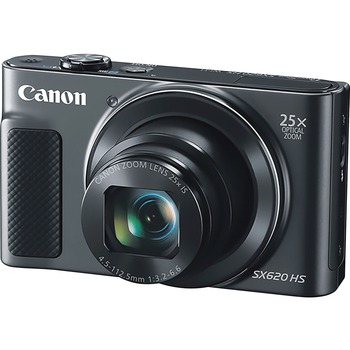 Canon PowerShot SX620 HS 20.2 Megapixel Compact Camera