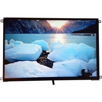 Mimo Monitors 10.1&quot; WXGA Open-frame LCD Monitor - 1280 x 800 - 262,144 Colors - 350 Nit - 14 ms - HDMI