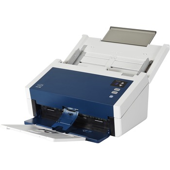 Xerox DocuMate 6440 Sheetfed Scanner, 60 ppm (Mono/Color), Duplex Scanning, USB