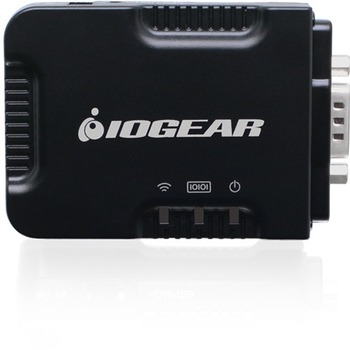 Iogear GBC232A Bluetooth 2.0 Adapter, 328.1 &#39; Indoor Range, External