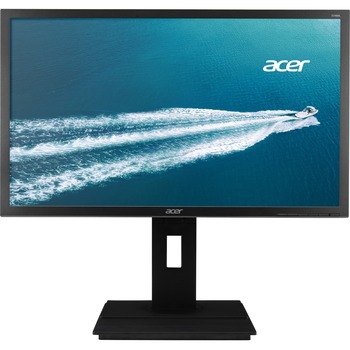 Acer B246HL 24&quot; LED LCD Monitor - 16:9 - 1920 x 1080 - 2 Speakers