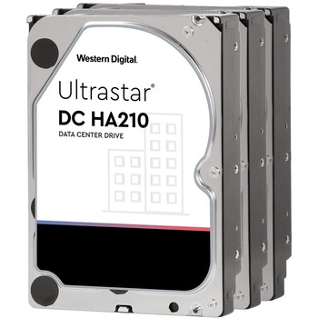 Hitachi Ultrastar DC HA210 HUS722T1TALA604 1 TB Hard Drive